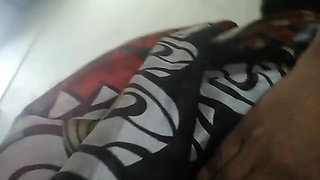 Desi House Maid Was Caught Masturbating Part 11
