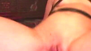 She Is Blonde, Very Hot and Asks to Be Tied up, Sodomized and Ejaculated in Her Mouth!