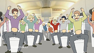 HENTAI SPERMJUNGLE chapter 1