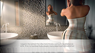 My Wife Clara, an Irresistible Cheater (part 4)