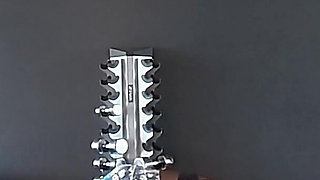 Sweat, Smiles & Room Key Dreams