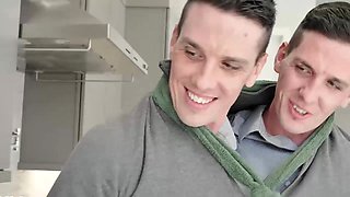 OMG, stepmoms bang twins guys!
