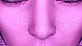 Maya Gets Fucked at Home - Cock Teased on Her Wet Pussy, Ass Pounded & Pussy Destroyed