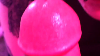 Amateur Gets Handcuffed and Face Fucked