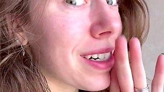 Bathtub Masturbation - The Perfect Cure for Jet Lag