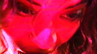 Hot Black Maid Does Some Webcam Black and Ebony