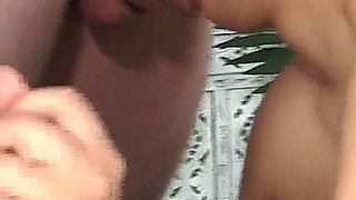 Sarah Wilson's Gangbang Featuring Sarah Wilson