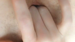 Finger Pussy