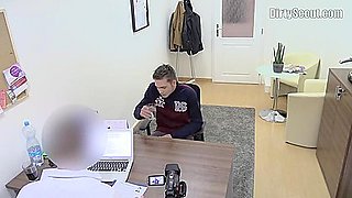 The Joy Of Paying For Sex