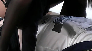 Plumber Tails Episode 2 Featuring Léa Guerlin