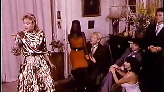 House of 1000 Pleasures (1974) - Full Movie