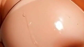 Perfect Pussy Doggystyle Fuck POV! Animated Porn