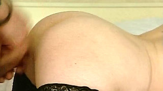 Watch This Blonde Babe From Germany Get Big Load of Cum on Her Face