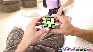 Attractive Lulu Chu - hd movie - My Pervy Family