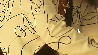 Sex on the Desk: My BBW Boss Asks Me to Fuck Her with My Huge Dick so She Won't Fire Me