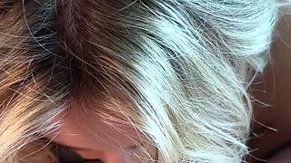 Trippie Bri BJ And Rides BWC Then Takes Facial And Swallows