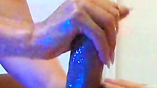Professional Penis Massage with Oil. Happy End. Full. Ep 33021
