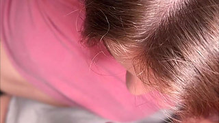 It Was the Only Sex My Stepsister Allowed Me to Have