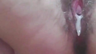 Part 2: Riding My Ejaculating Dildo Just for You