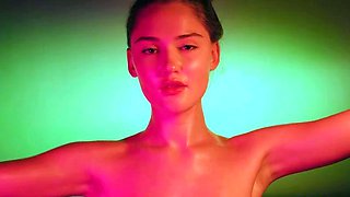 WowGirls - Sonya Blaze - Stunning Doll