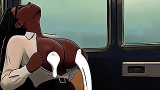 Beautiful Flat Chested College Girls Grow MAGICAL LACTATING BREASTS IN SECONDS!