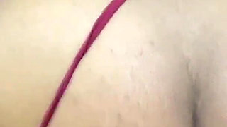 Indian Sexy Nurse with Sick Person Hard Fucking in House