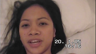 Life of a Thai Cum Whore