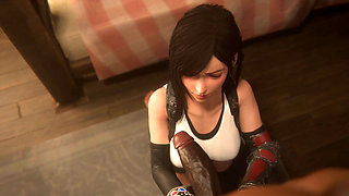 Deep Destruction by Huge BBC Non-stop Hardcore