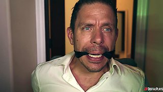 Fruity slut incredible porn video