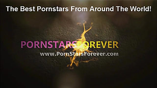 LFeeling Frisky With a Porn Star