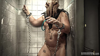 Horror Porn 46 Cunthulhu