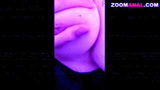 Blonde MILF Meets Her Arab Client