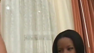 A Former Model Throws Herself Into Porn