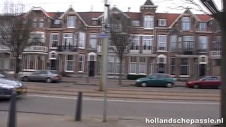 Dennis Has Found His Perfect MILF