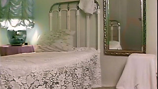 Sexy Garter Belts and Lingerie Masturbation