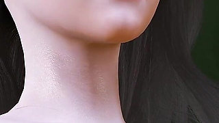 Simulated Seduction - 3D Animation Hentai
