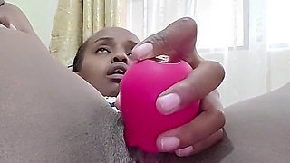 Caught My Roommate Masturbating, Can You Guess What's Gonna Happen?