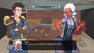 Complete Gameplay - Deep Vault 69, Part 3