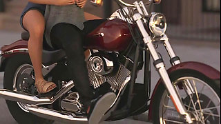 No more cash: his girlfriend and his landlady ep 33