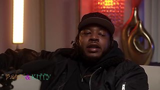 BeastnKitty Podcast Episode 1: Freaky Amateur Blowjob & Doggy Style Fucking with Big Natural Tits and Big Ass