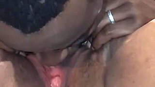 Hubby Licking My Clit Tongue Fucking My Pussy Intense Moaning Orgasms