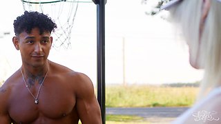 Kenzo Alvarez's Bedroom Seduction Ignites Latin Fire