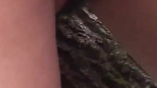 Glamorous Asians Scene-2_glamorous Japanese Woman Fucking in a Sauna in the Middle of the Forest