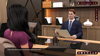 Whispers of Desire - V0.4 - Part 5