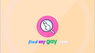 Crossdressing Anal Fun: Amateur BDSM Twink