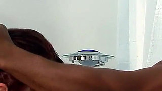 Sexy Katie Kox fucked by blacks while boyfriend watches