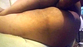 Man Pussy Drilled