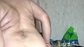 Fat man  82