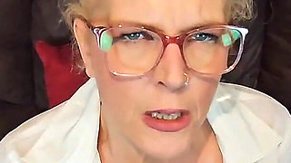 An Affair to Remember: We Lock Eyes