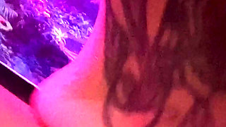 Swinging in the Clouds